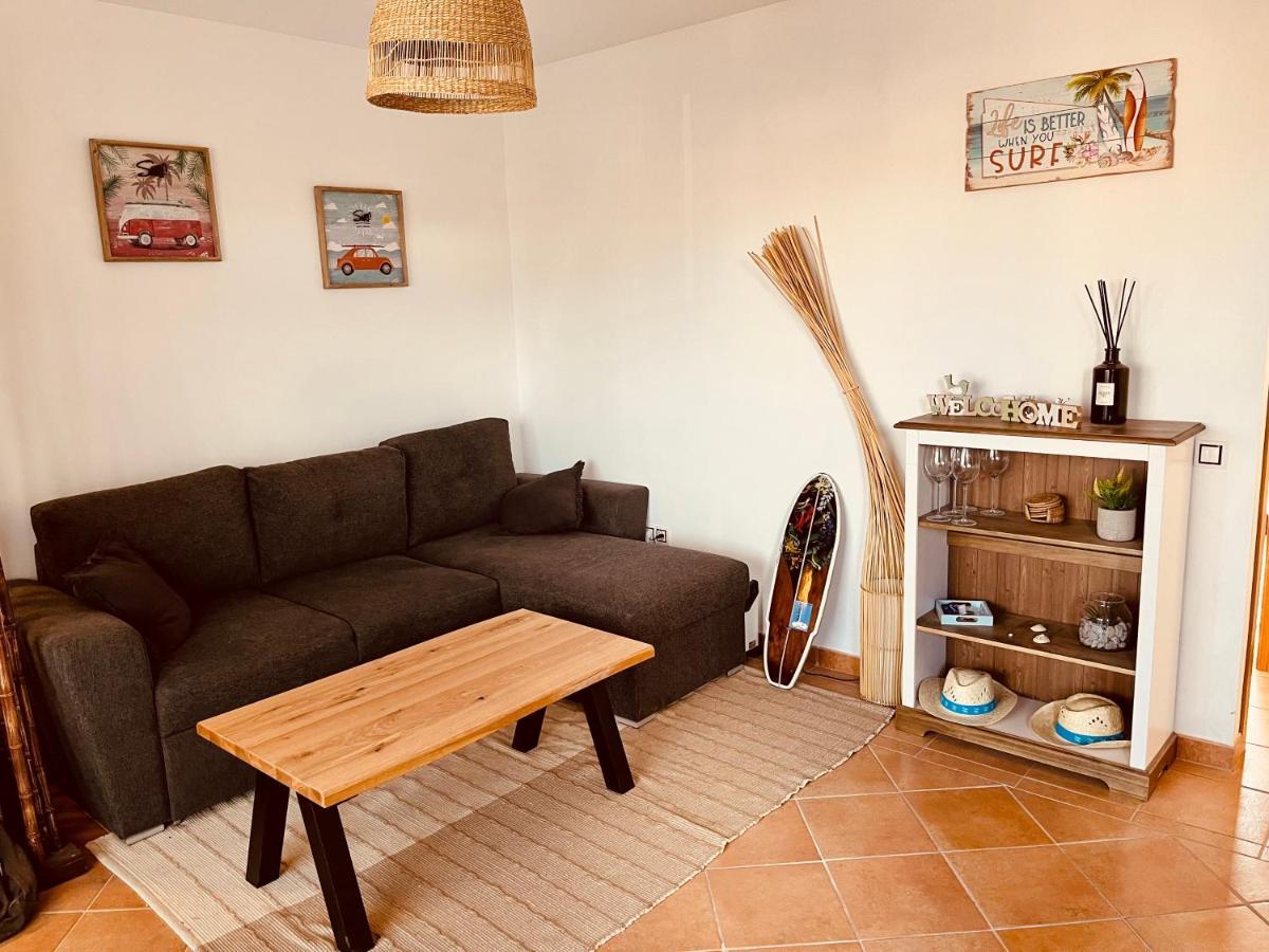לאחארס Stillvolle Villa Mit Terrasse, Garten Und Grill מראה חיצוני תמונה